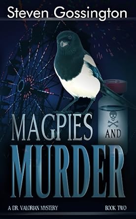 Magpies and Murder