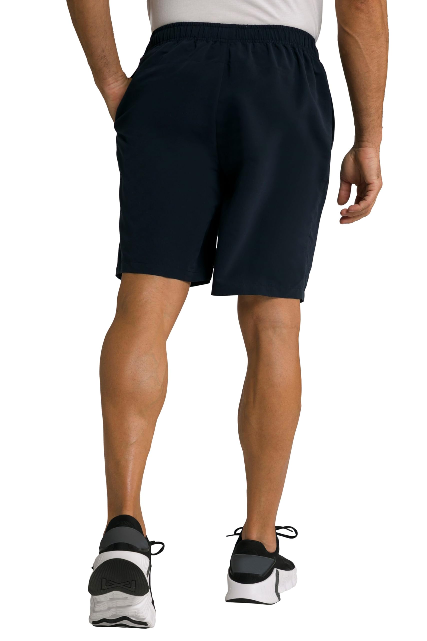 JP 1880 2 Pack of Quickdry Jogging Shorts 803048