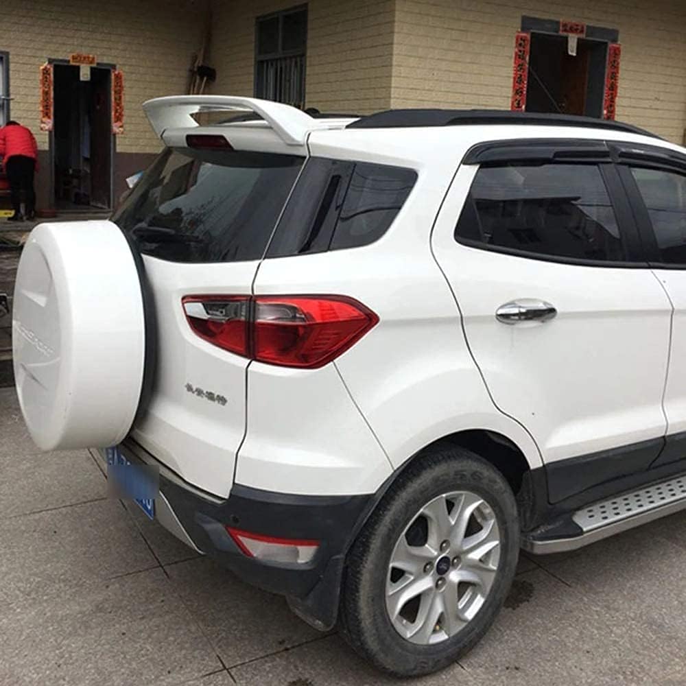NETHIX Auto Heckspoiler Flügel Für Ford EcoSport  Produktbild-Vorschau 4