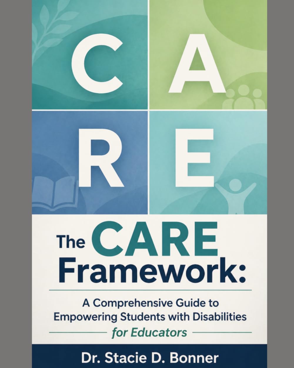 The CARE Framework: A Comprehensive Guide to Empowering Students with Significant Disabilities