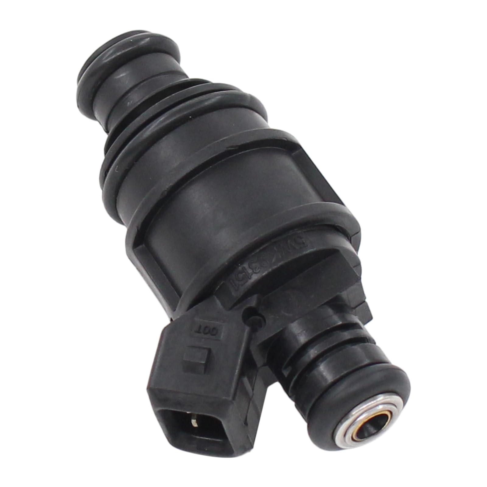 Einspritzventil Einspritzdüse Injektor Düsen Kraftstoffeinspritzdüse für Astra G CC Astra H GTC Astra H Caravan Signum Vectra B Vectra C Caravan Zafira A 1.8 16V Z18XE