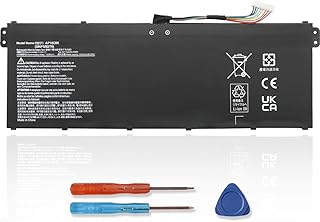 AP18C8K Battery for Acer Swift 3 SF314-57 SF314-42 SF314-58 SF314-57G SF314-58G SF314-59 A514-54 A514-54G A515-56G TravelMate P2 TMP215-52 TMP215-53 Chromebook 315 CB315-3H 314 C933 3INP5/82/70