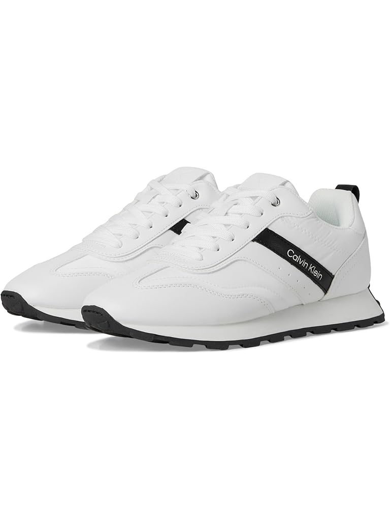 White Calvin Klein Tanja