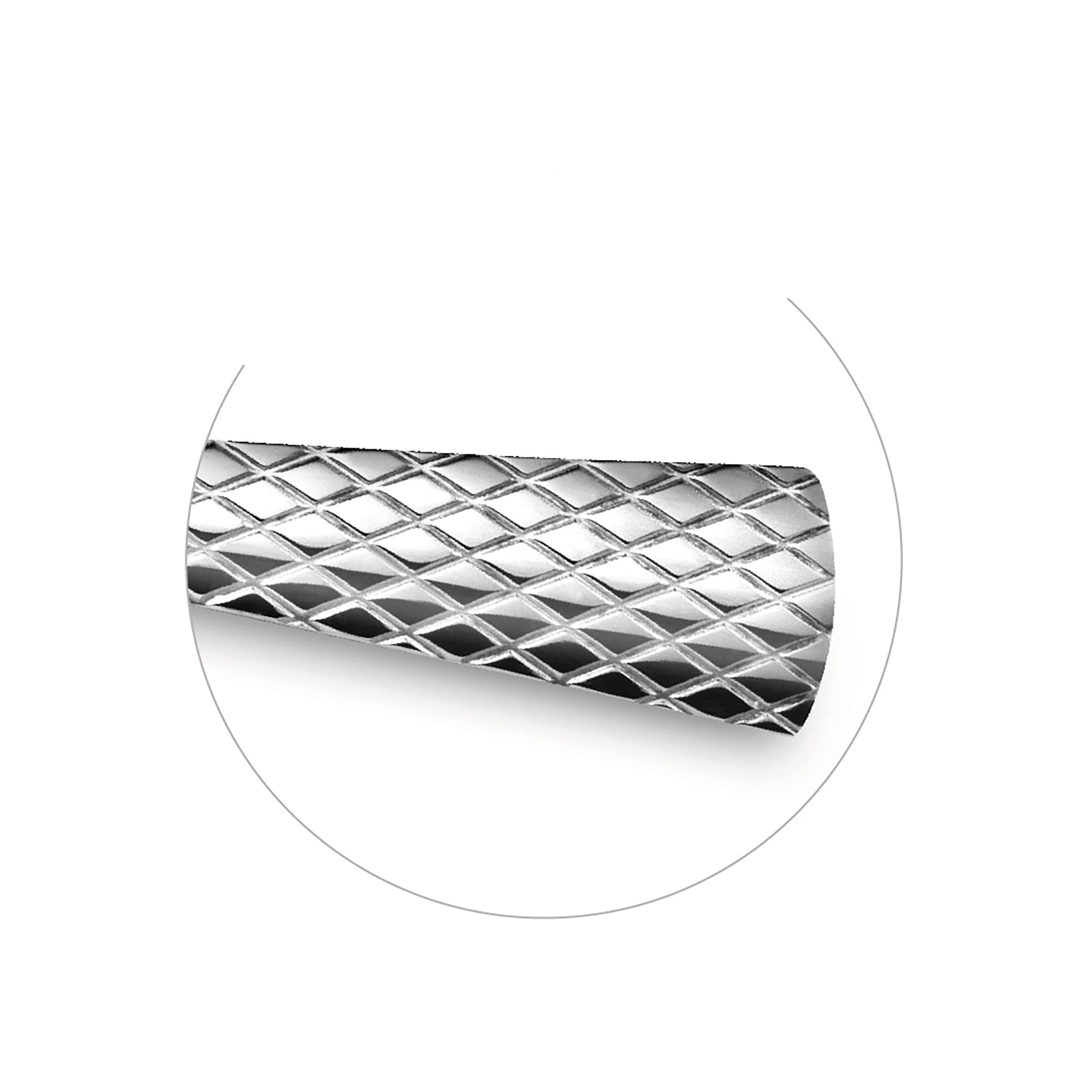 Amefa Quadrille 24 Cubiertos Inox 2,5mm Acero