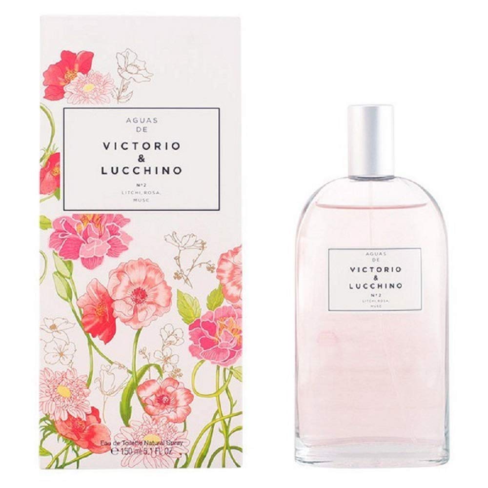Victorio & Lucchino - V&L AGUA Nº2 edt 150 ml