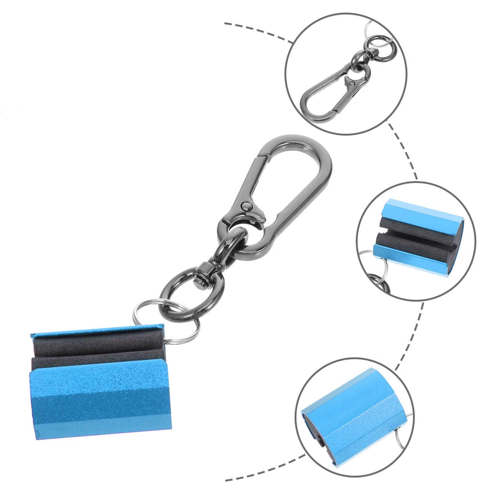 best fishing rod holder for garage – scratch Fishing Rod Holder Lightweight and Portable Storage Rack ...