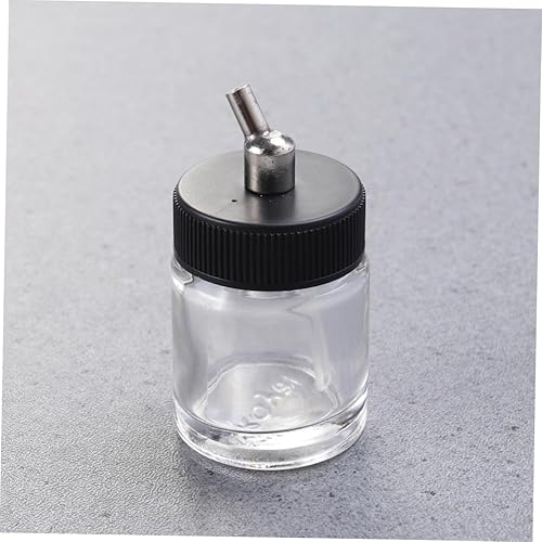 Miniatura 2 de EXCEART Botellas de aerógrafo con pigmento para botellas de aerosol