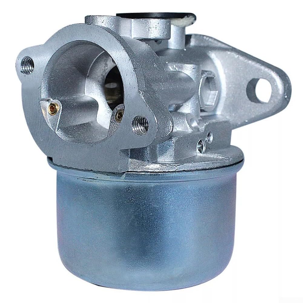 Kit De Carburateur Pour Tondeuses à Gazon Briggs & Stratton 625EXI 675exi 675ex 725ex 125 Cm Et 140 Cm Remplace Les Pieces 799584 796584 591109 Et 594058 90402670
