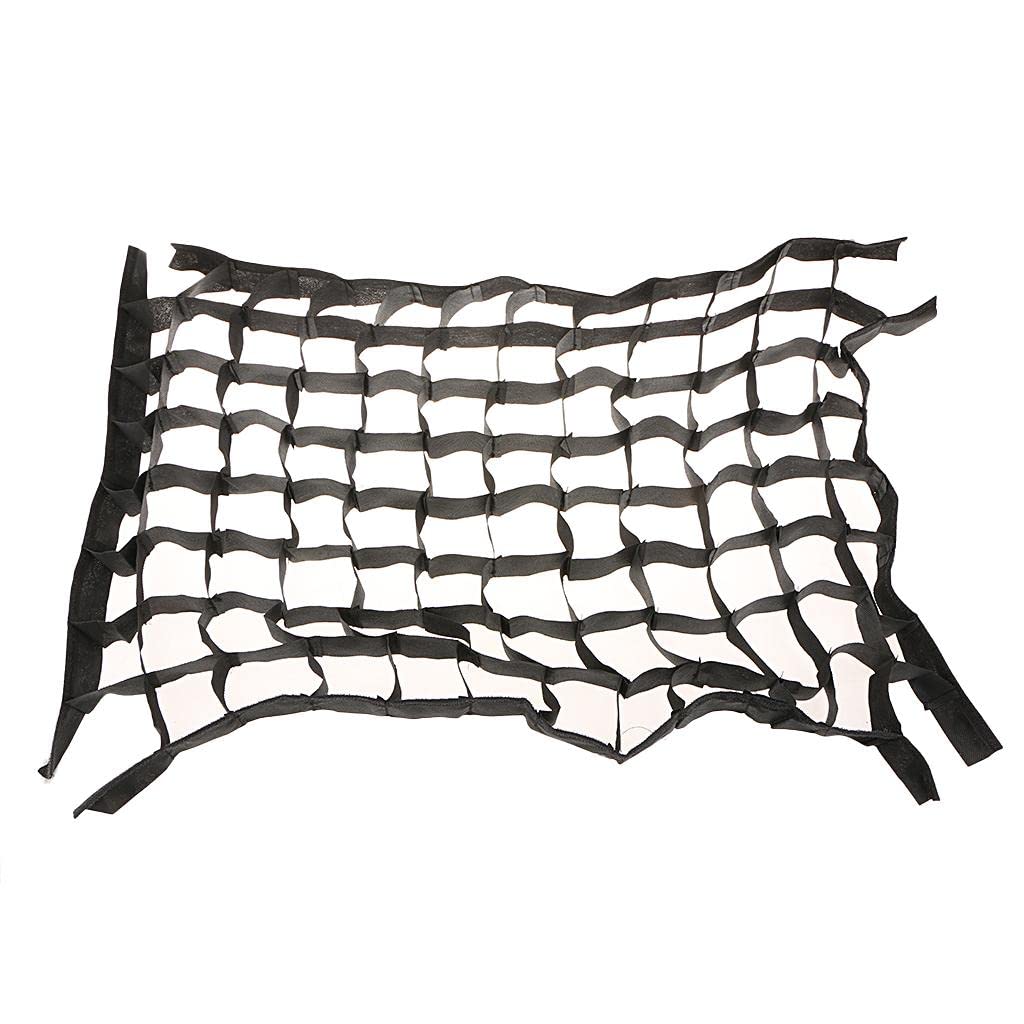 CALANDIS™ 60 x 90cm Photo Studio Square Honeycomb Grid for Umbrella Type Speedlight | Softboxes & Diffusers | Light Controls & Modifiers | Lighting & Studio-image-5