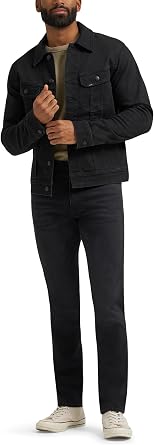 Lee Men's Extreme Motion Skinny Jean