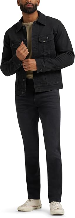 Lee Men's Extreme Motion Skinny Jean