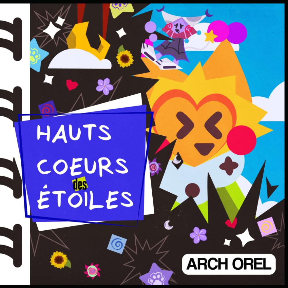 Hauts Cœurs des Étoiles
