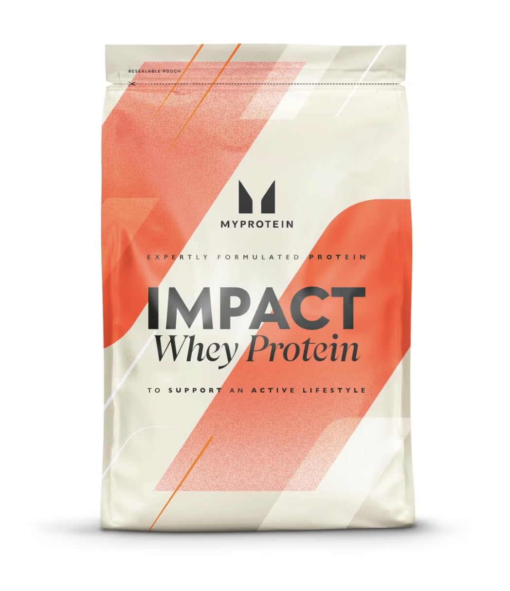 Amazon | MYPROTEIN（マイプロテイン）Impact ホエイ プロテイン