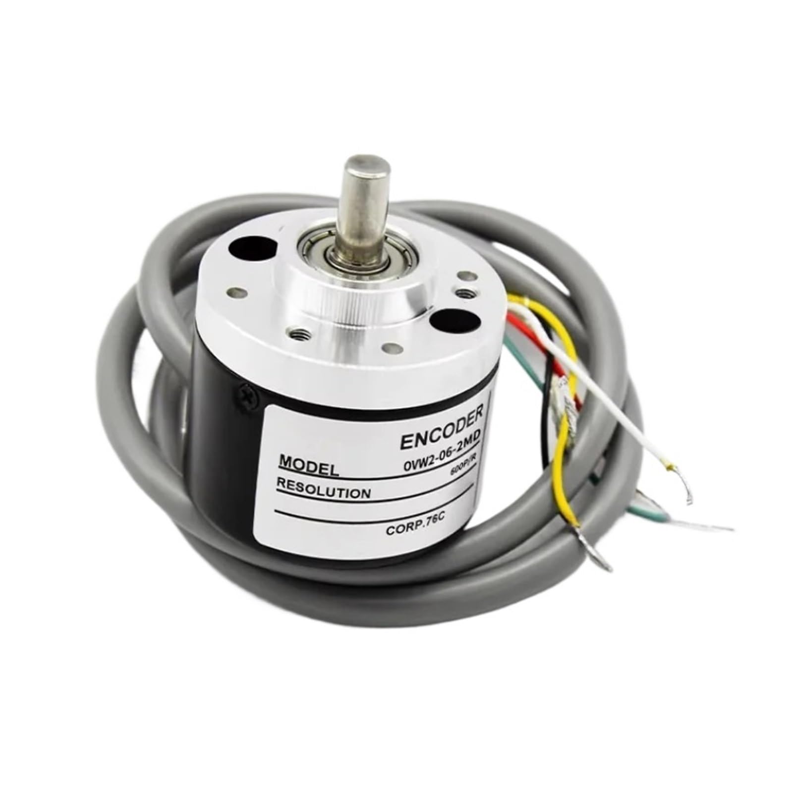 Encodeur OVF-06 pour corriger les erreurs de vitesse des moteurs OVF-10