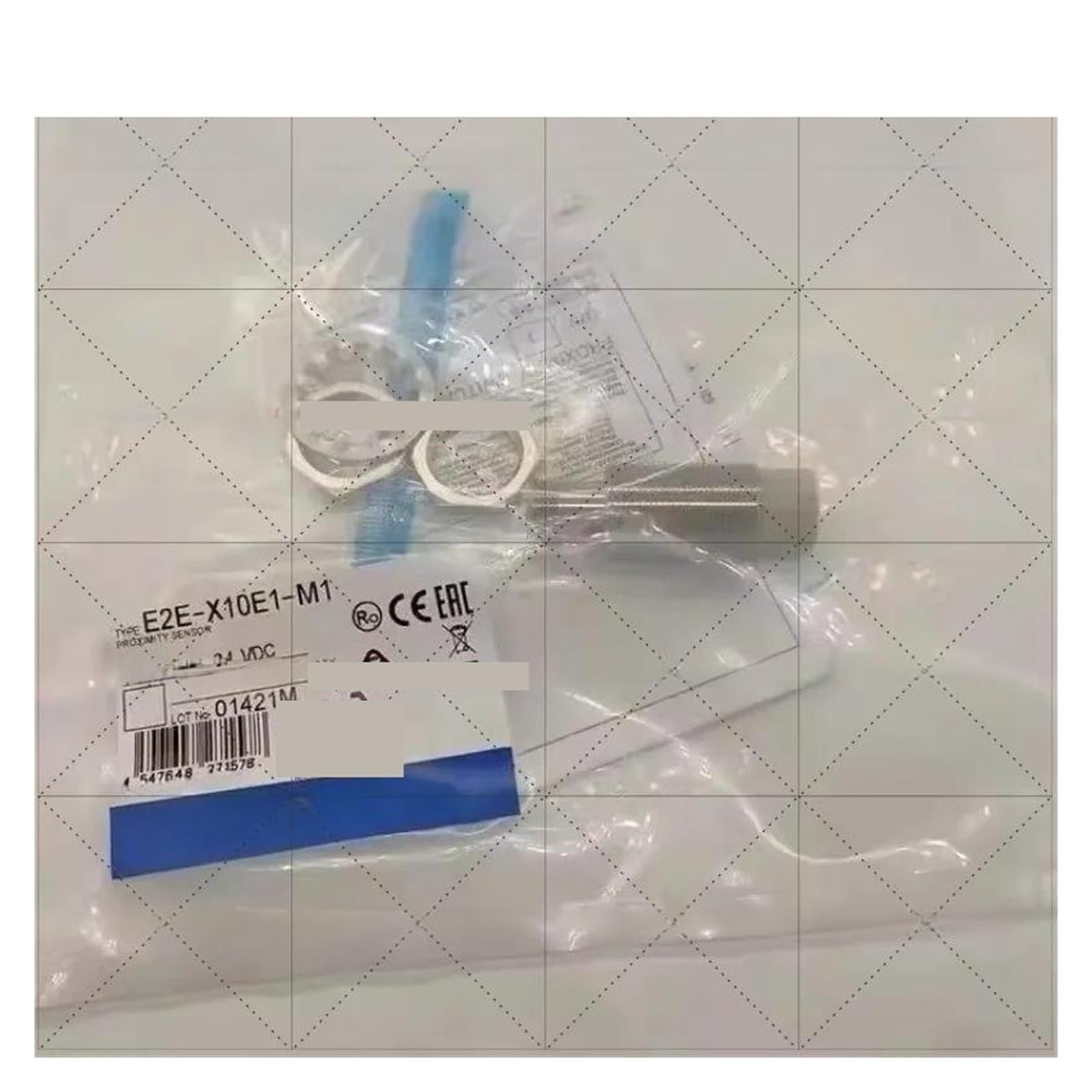 Proximity switch sensor E2E-X2D1-M1G X3D1 X7D1-M1G-Z M3G -X7D112(C)