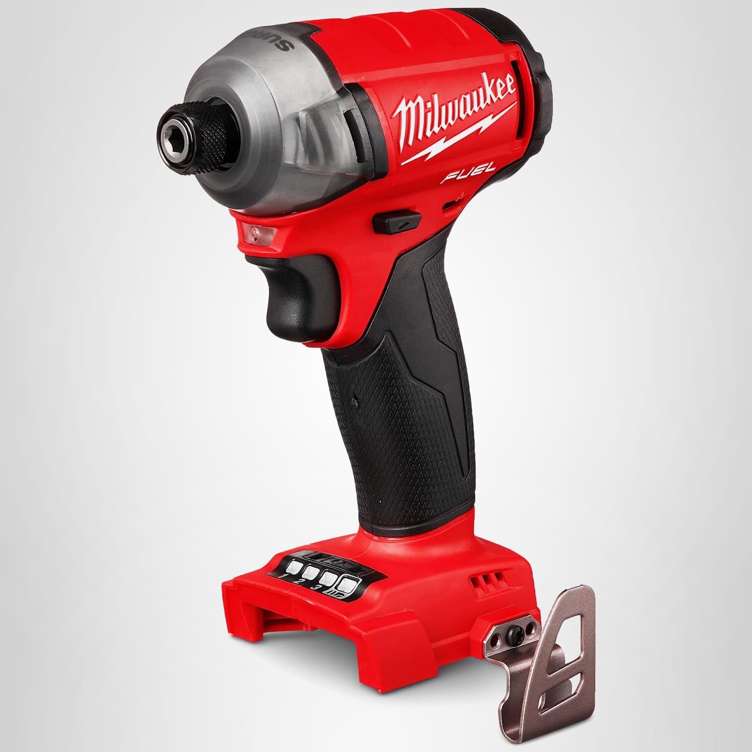 Amazon | MILWAUKEE ELEC TOOL 2760-20 M18 Fuel Hex Hydraulic Driver 