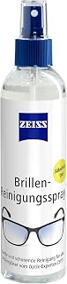EcoClean Waterless Glass Spray