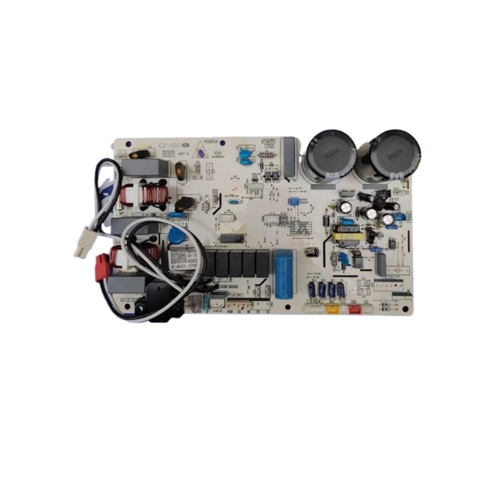 Mizfkwtzy One Color Compatible With Haier，Air Conditioner Computer Board 0011800209