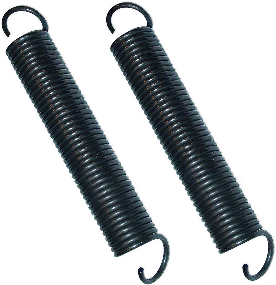 Replacement part for Two (2) 357164R1 Brake Pedal Return Springs Fits Ih/Fits Farmall Models R2Aft144007