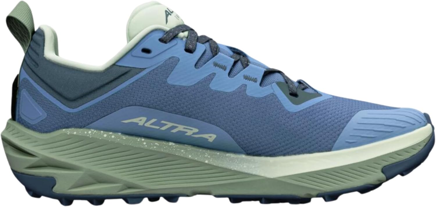 ALTRA Women's Experience Wild 3 Trail Running Shoe