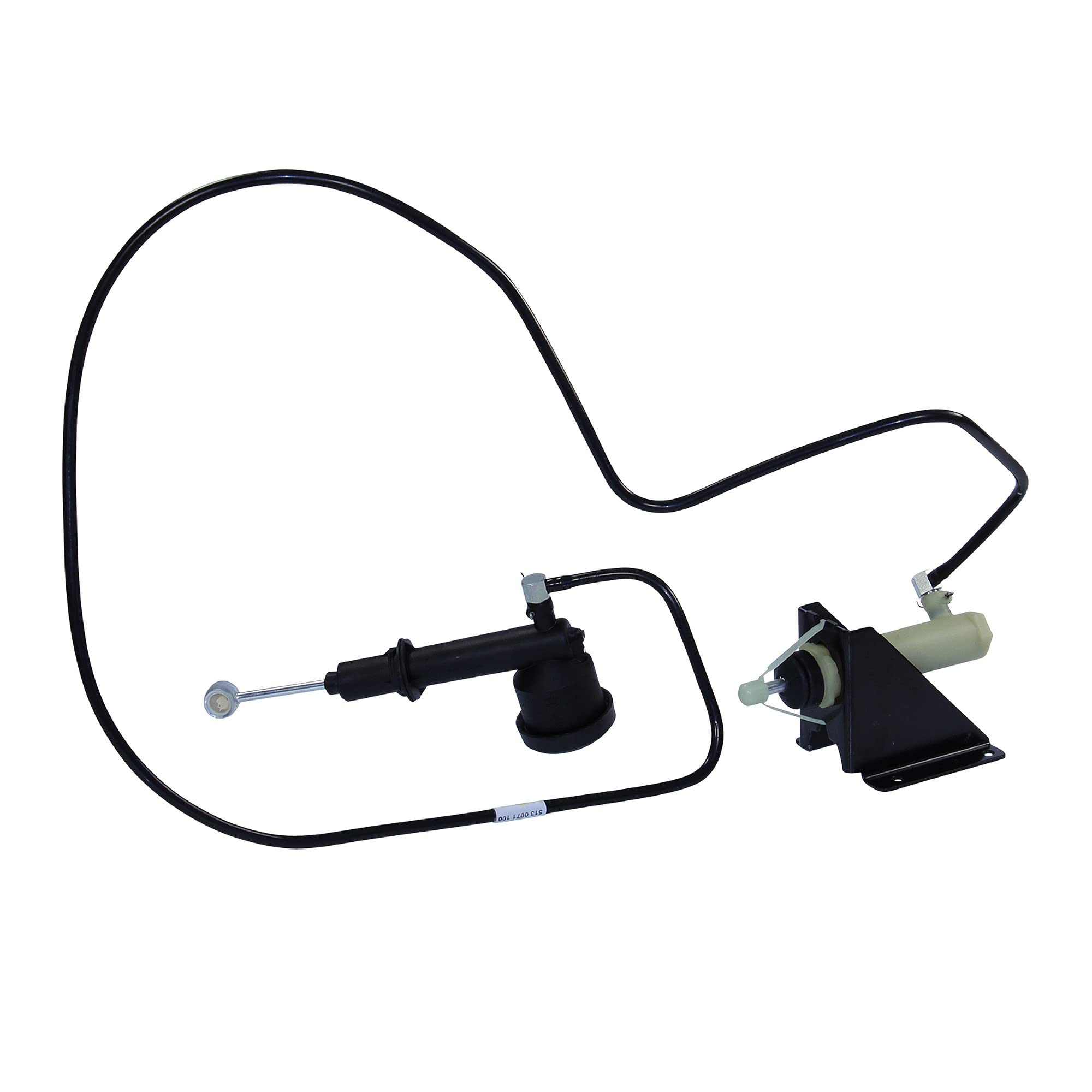 Luk 513 0071 10 Sistemas Hidráulicos de Embrague | Compatible con: IVECO DAILY III Bus, DAILY III Pritsche/Fahrgestell, DAILY IV Bus, DAILY IV Kasten