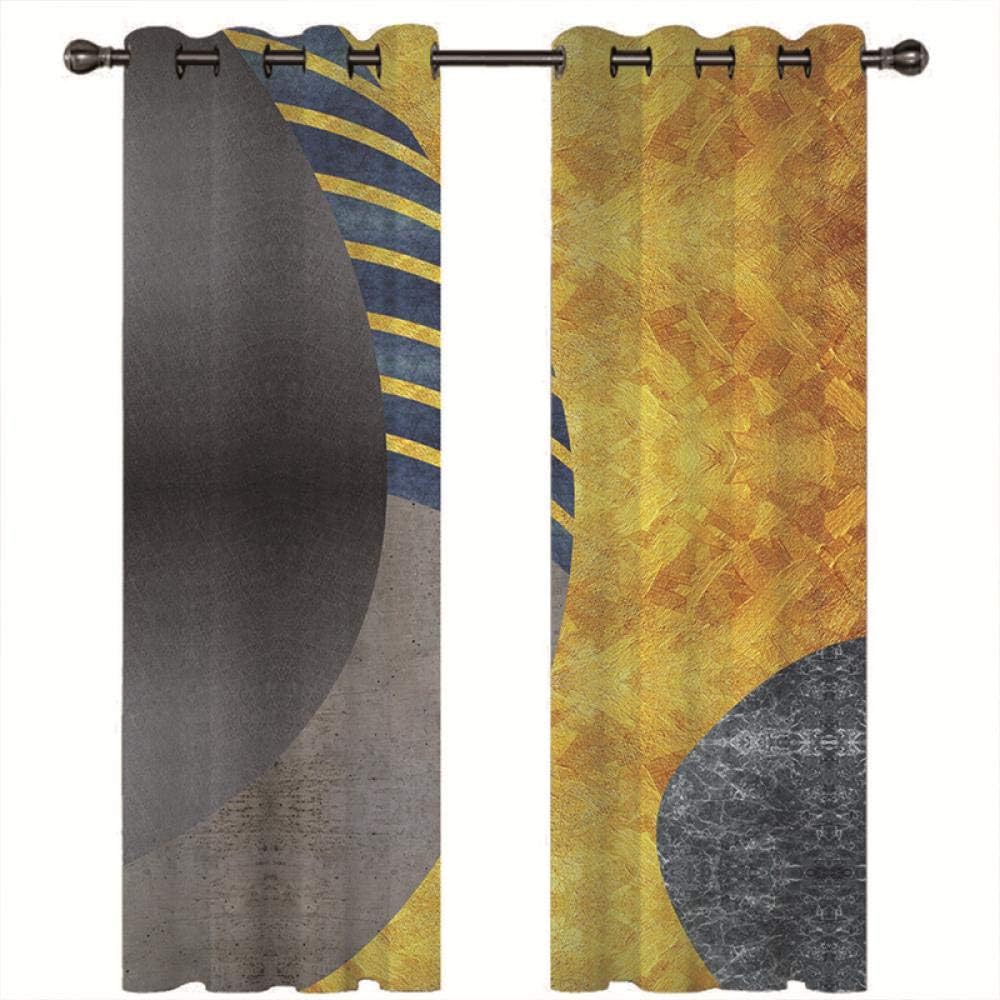 tenda per porta finestra semicerchio