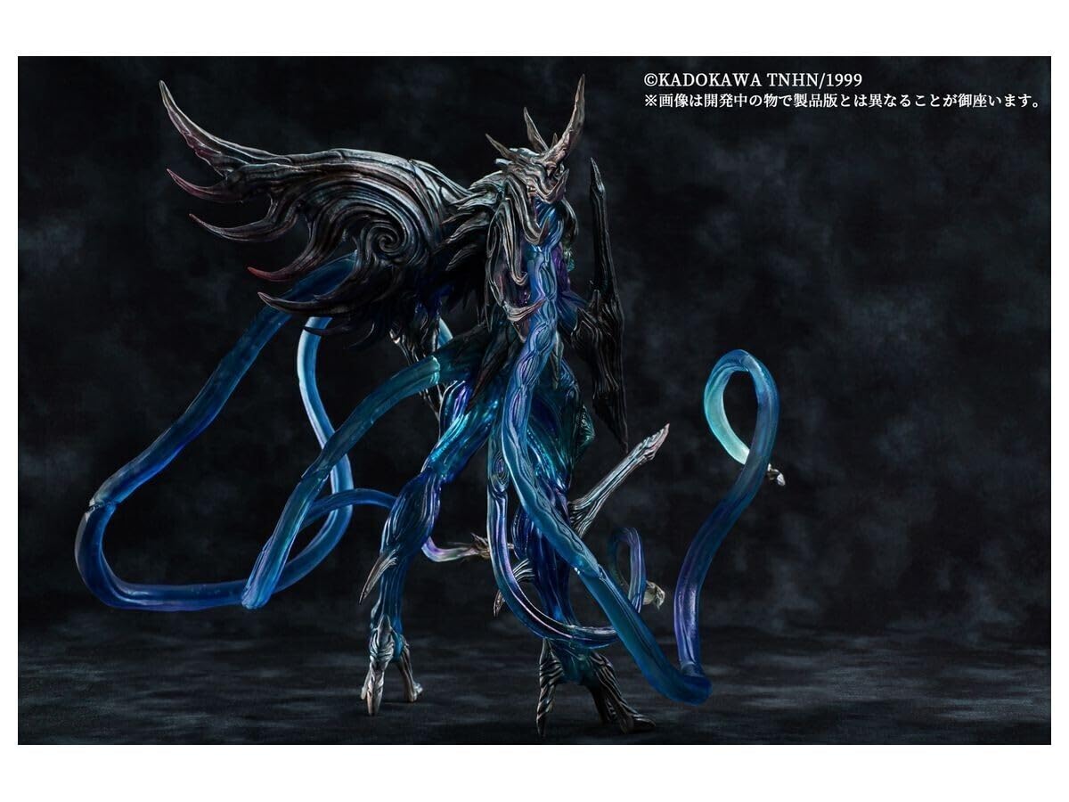 Amazon.co.jp: HMA variant monsters 柳星張 イリス 月光カラーver 