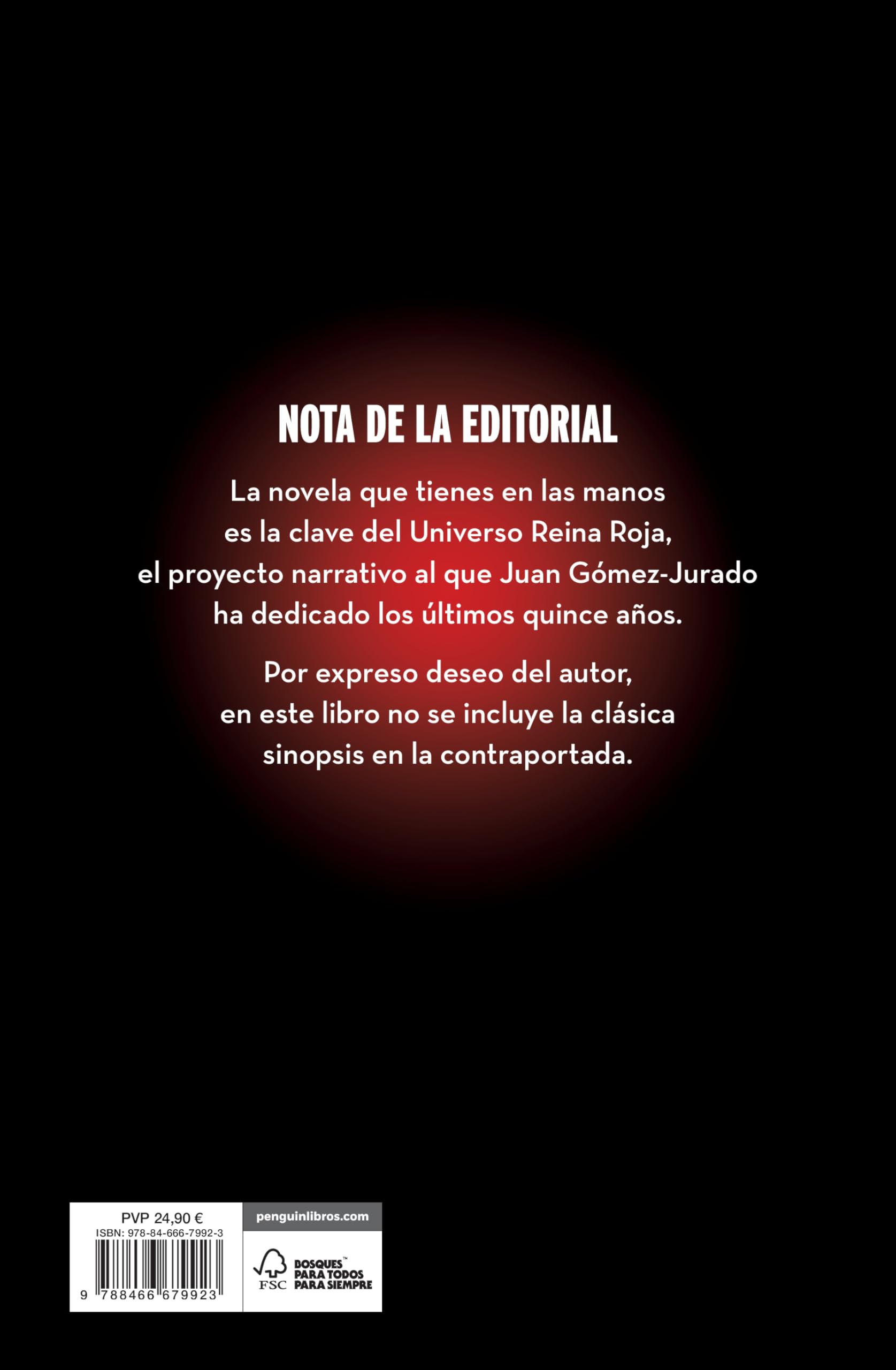 Todo muere (Todo arde 3) (Universo Reina Roja)