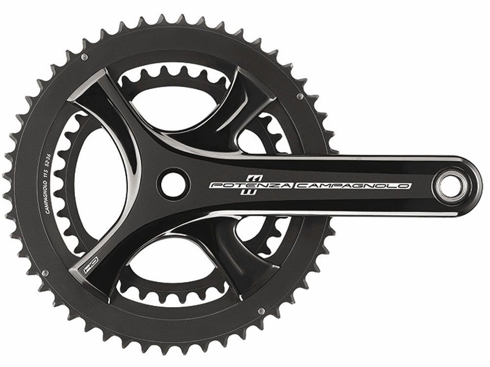 Amazon | CAMPAGNOLO(カンパニョーロ) POTENZA ウルトラトルク
