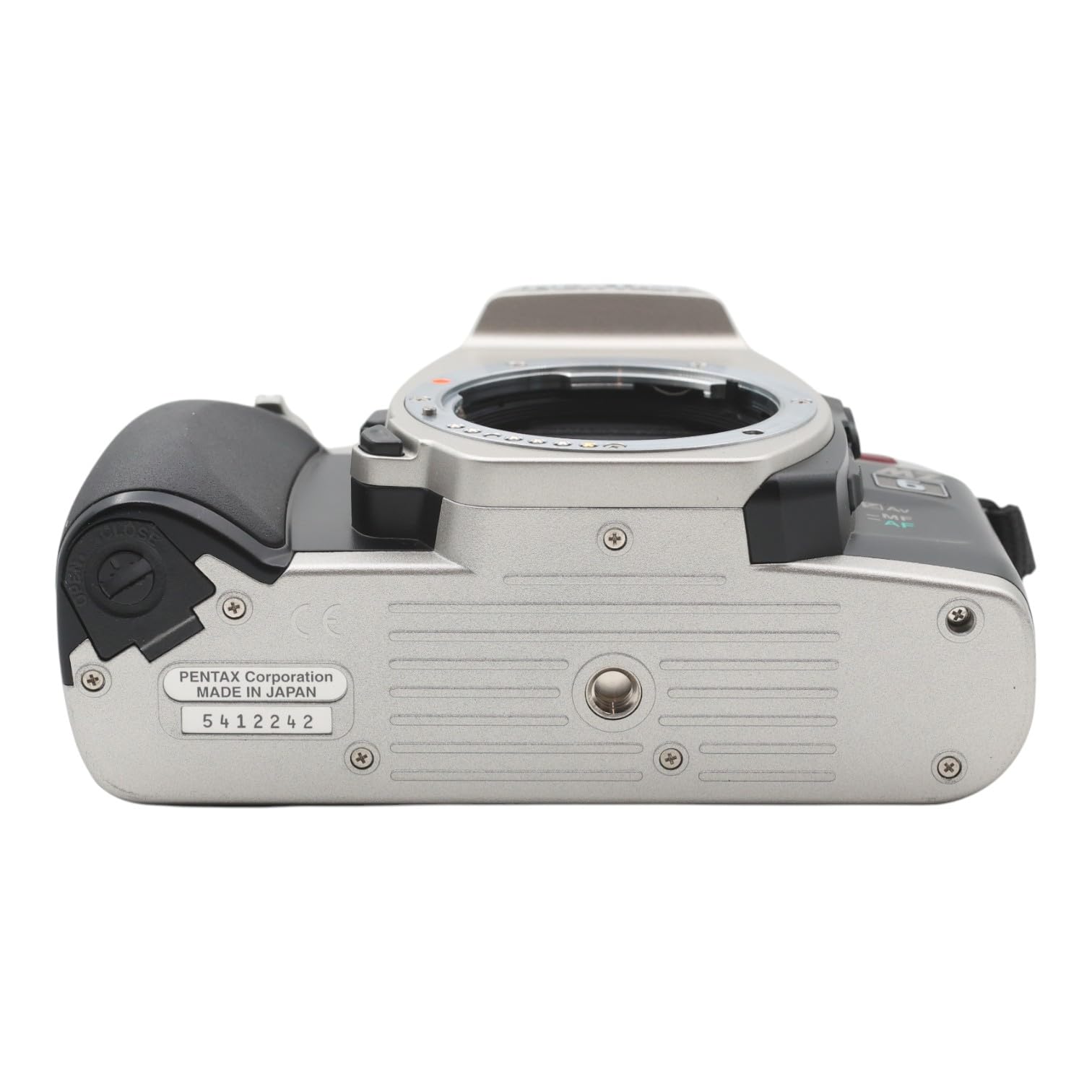 Pentax MZ 6 Gehäuse