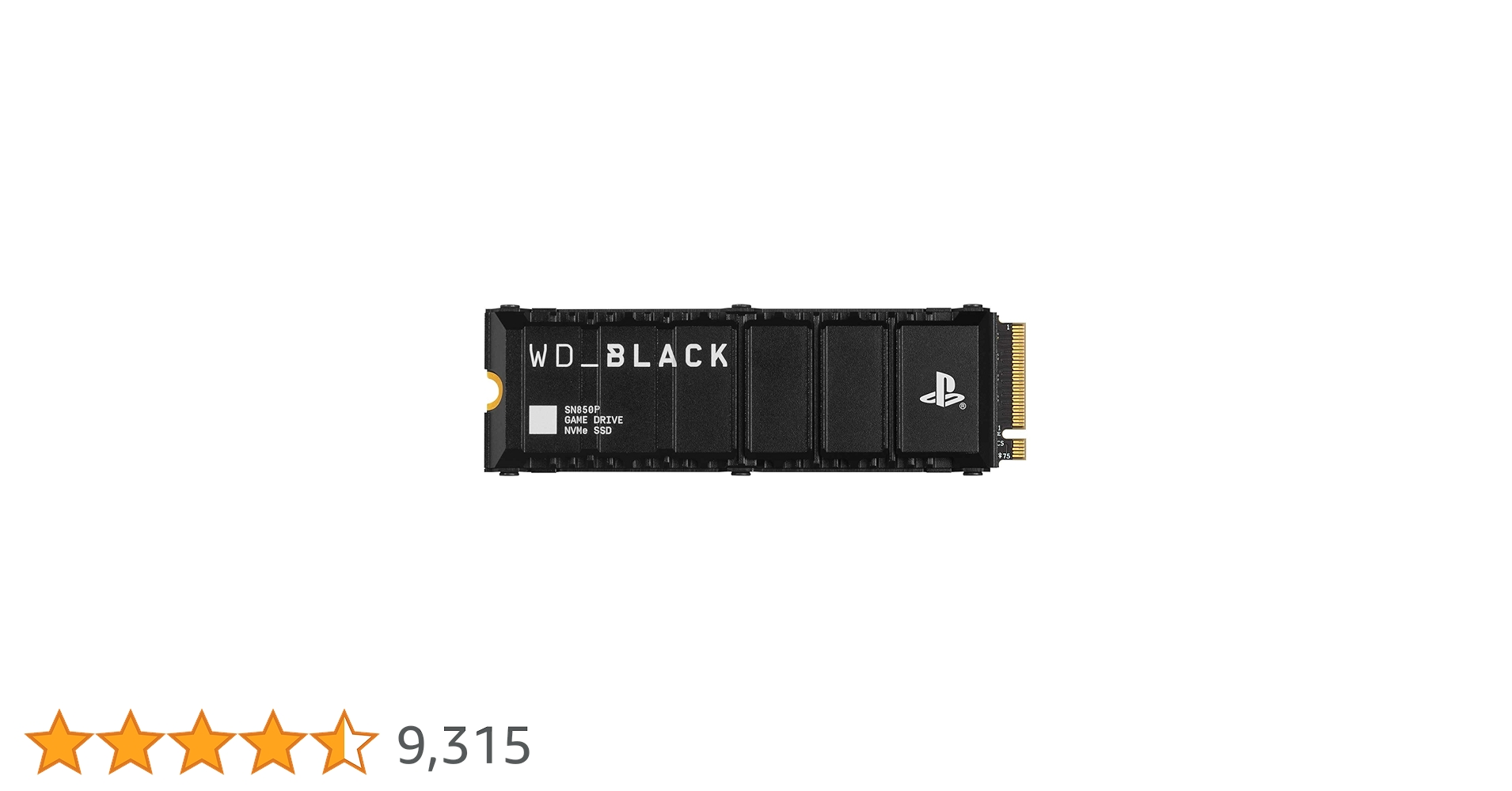 Amazon | ウエスタンデジタル Western Digital 内蔵SSD 2TB PS5公式