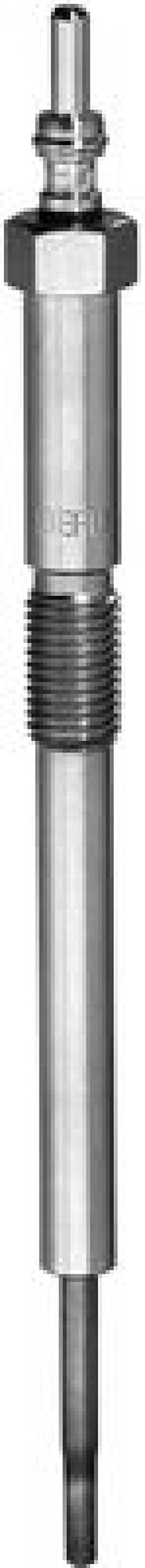 Beru GN073 Candelette Tecnologicamente Avanzate - 4