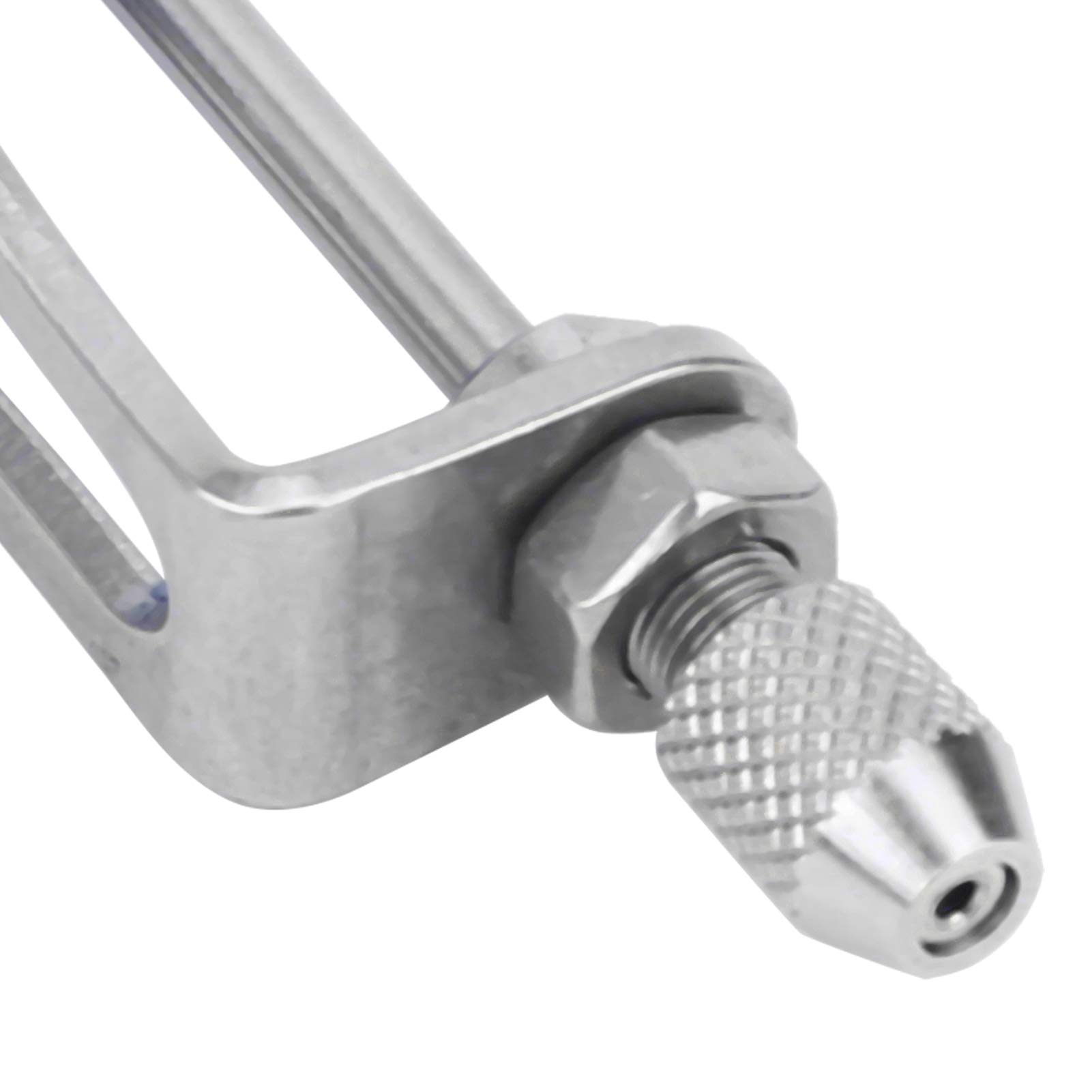 Fishing Knot Tying Tool for Line Winder Assist Knotting Machine Fishing Tackle Accessories Black (Blue)