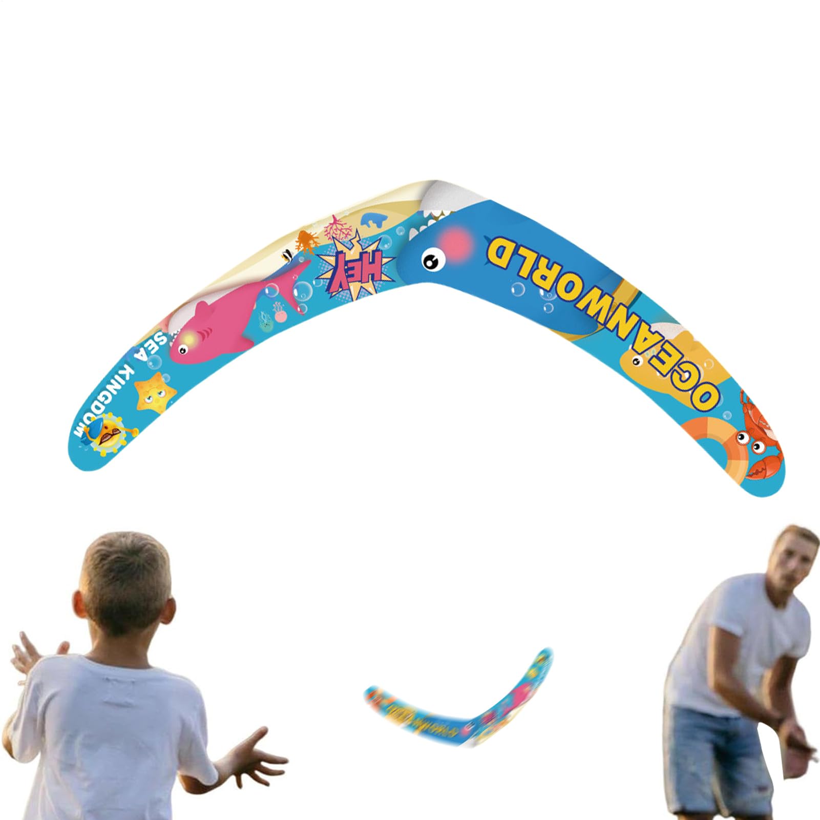 Giocattoli volanti per adulti, disco per bambini, indoor morbidi, Diffusione dei giocattoli di novità, freccette di manovra, attrezzature per disco all'aperto per attività sportive in campeggio all'ap
