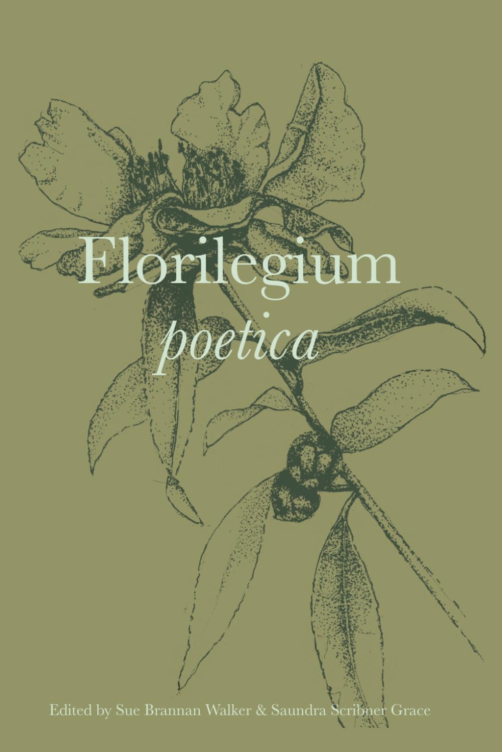 Florilegium poetica