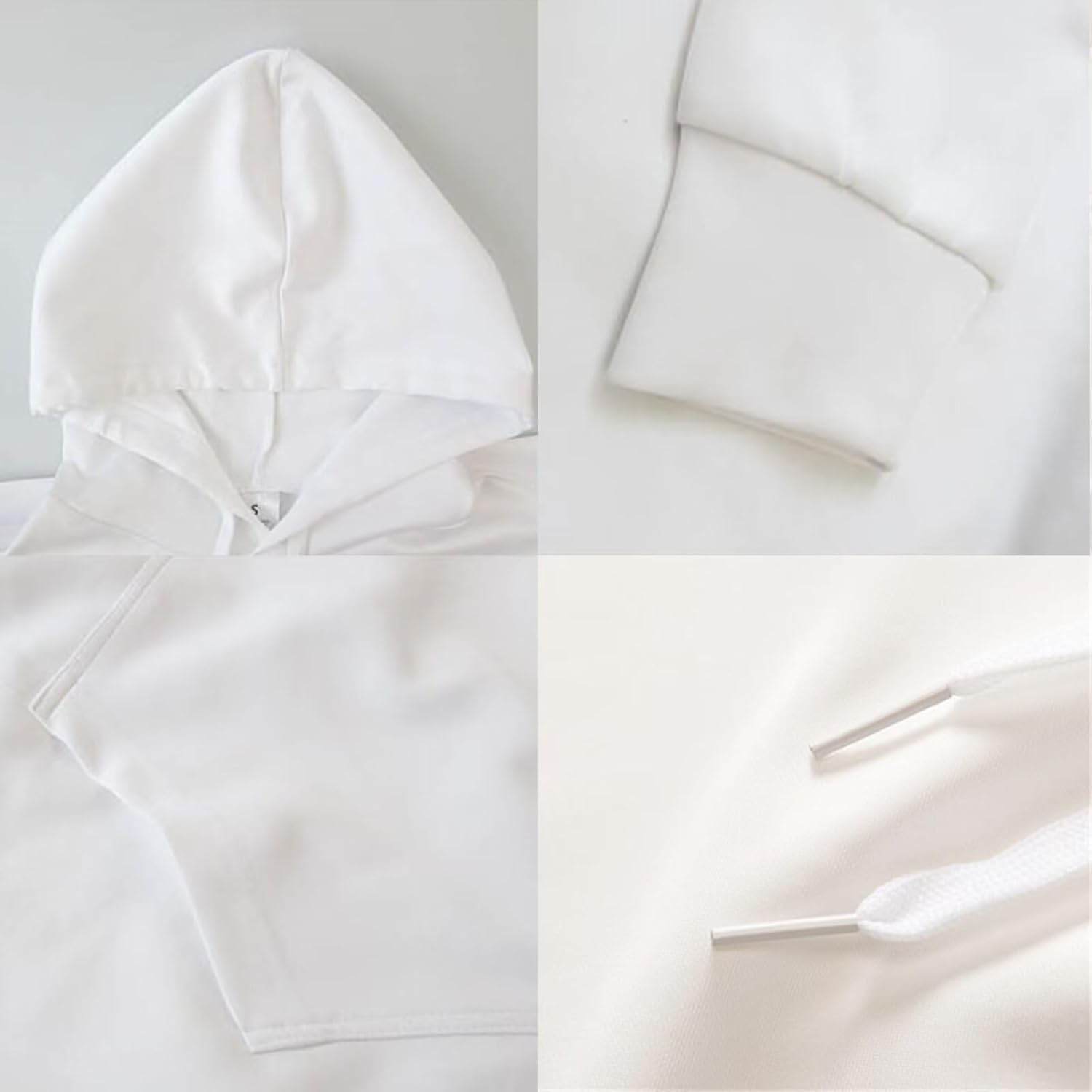 HUIACONG Butterfly Zip Up Hoodie for Women Sports Shirt M Girls Hooded Pullover E-Girl 90S Sportswear Jacket Blue Fog Clothing Thin Breathable Jumper