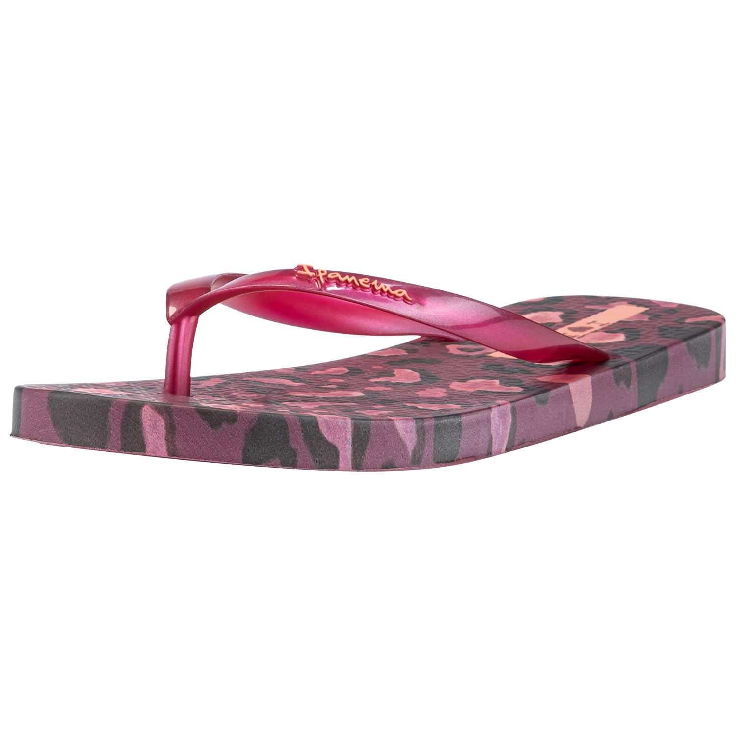 Ipanema Ipanema Animal Print Vii Fem Flip-FlopDonna