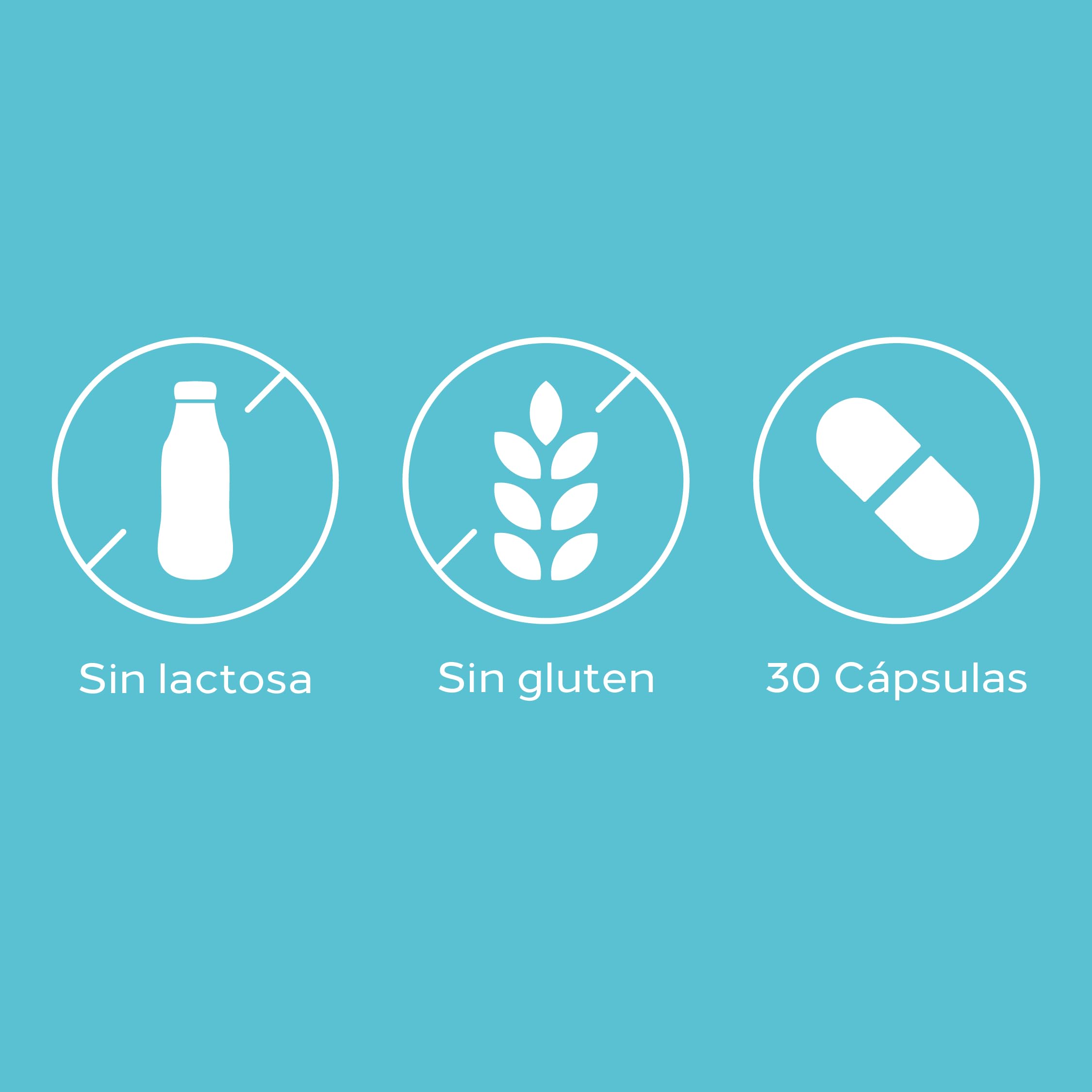 Cumlaude Lab - Pack Drenaqua Complemento Alimenticio Diurético, Retención Líquidos, con Té Verde, Prebióticos, Magnesio y Vitamina B6