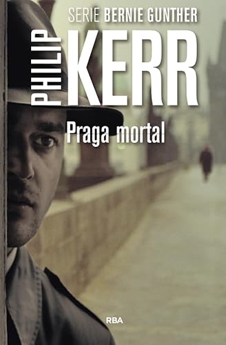 Praga mortal 2ª ed