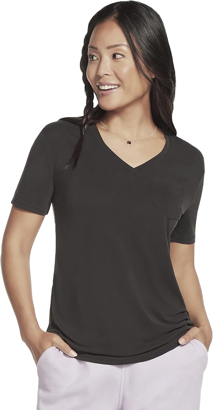 Tranquil Pocket Tee T-Shirt 