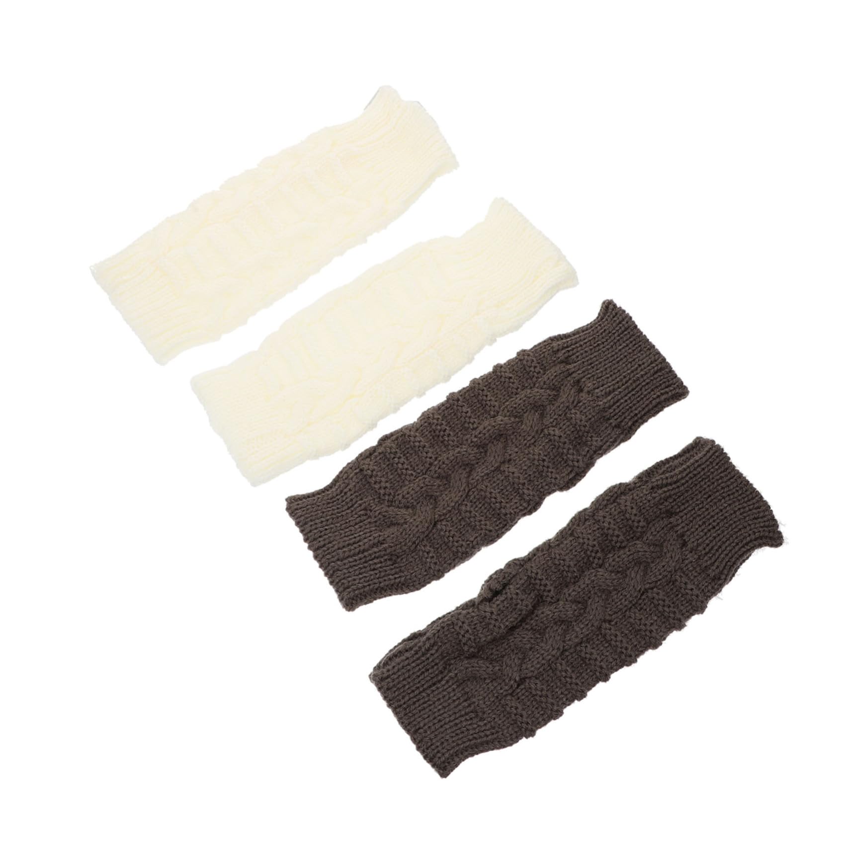 COLLBATH Hand Warmer Gloves Uv Protection Stylish Women's Winter Gloves Warm and Comfortable