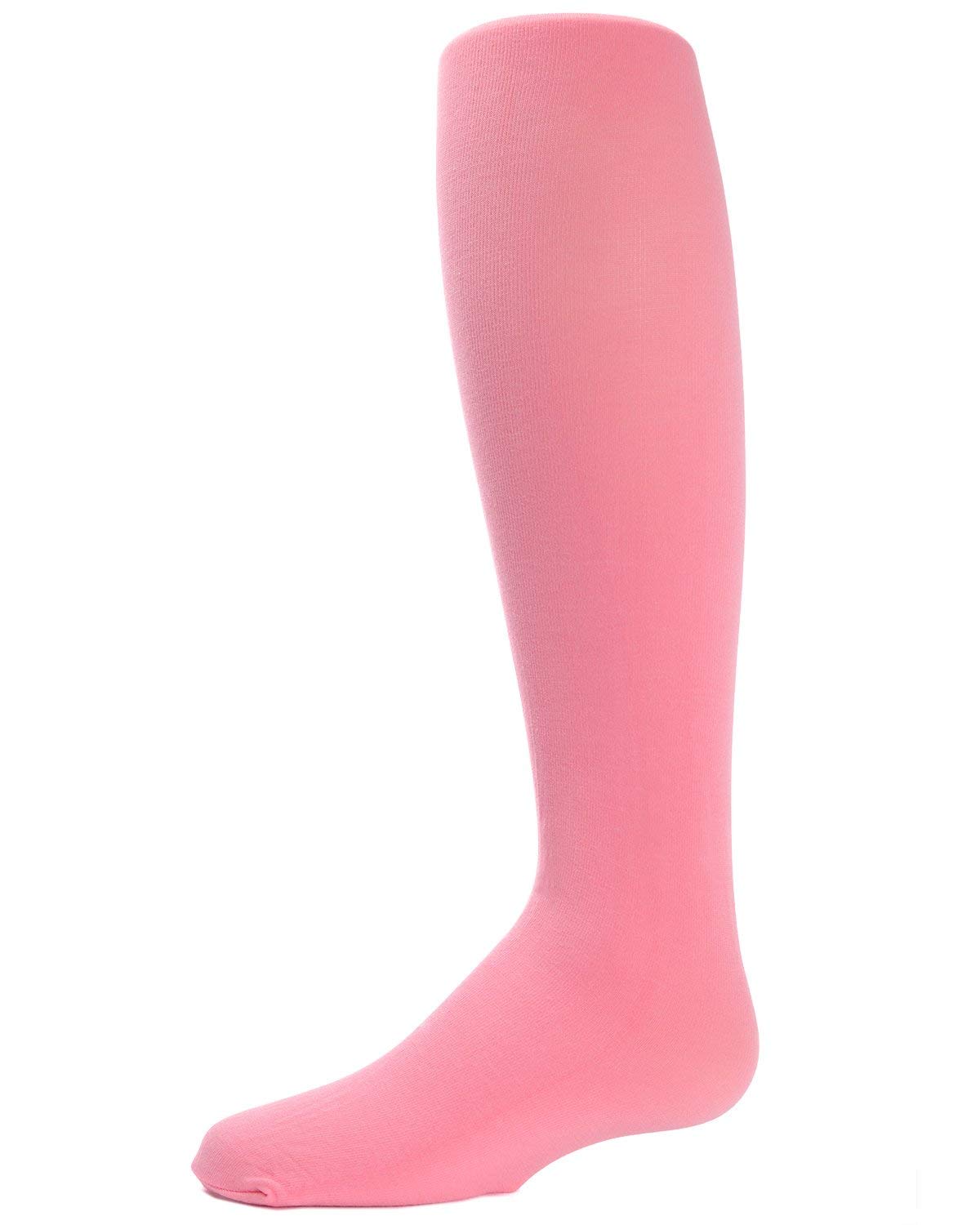 MeMoi Infant Winter Opaque Nylon Tights