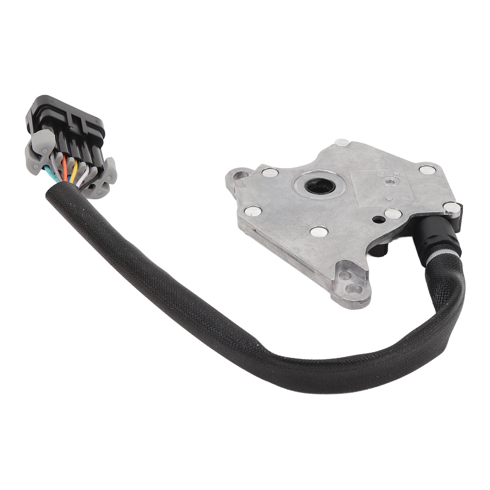 Neutraler Sicherheitsschalter, Multi -Funktionsschalter Gewährleistung der Sicherheit des Fahrverhaltens, ABS -Metall -OEM -Standard 986 987 911 996 mit für 986 987 911 996