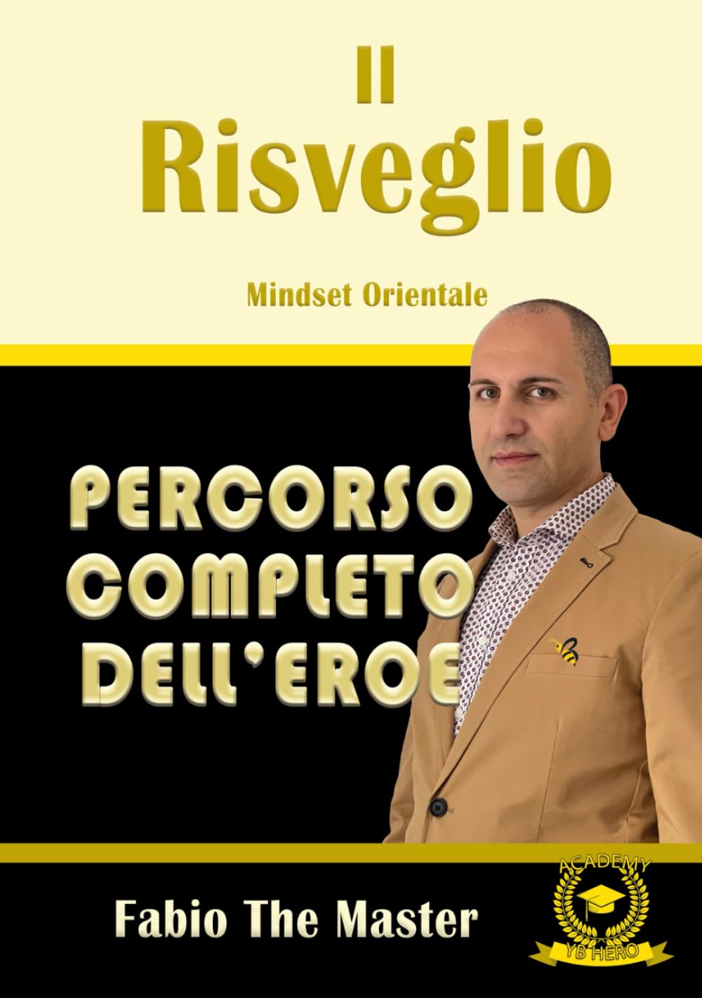 Il Risveglio: Mindset Orientale