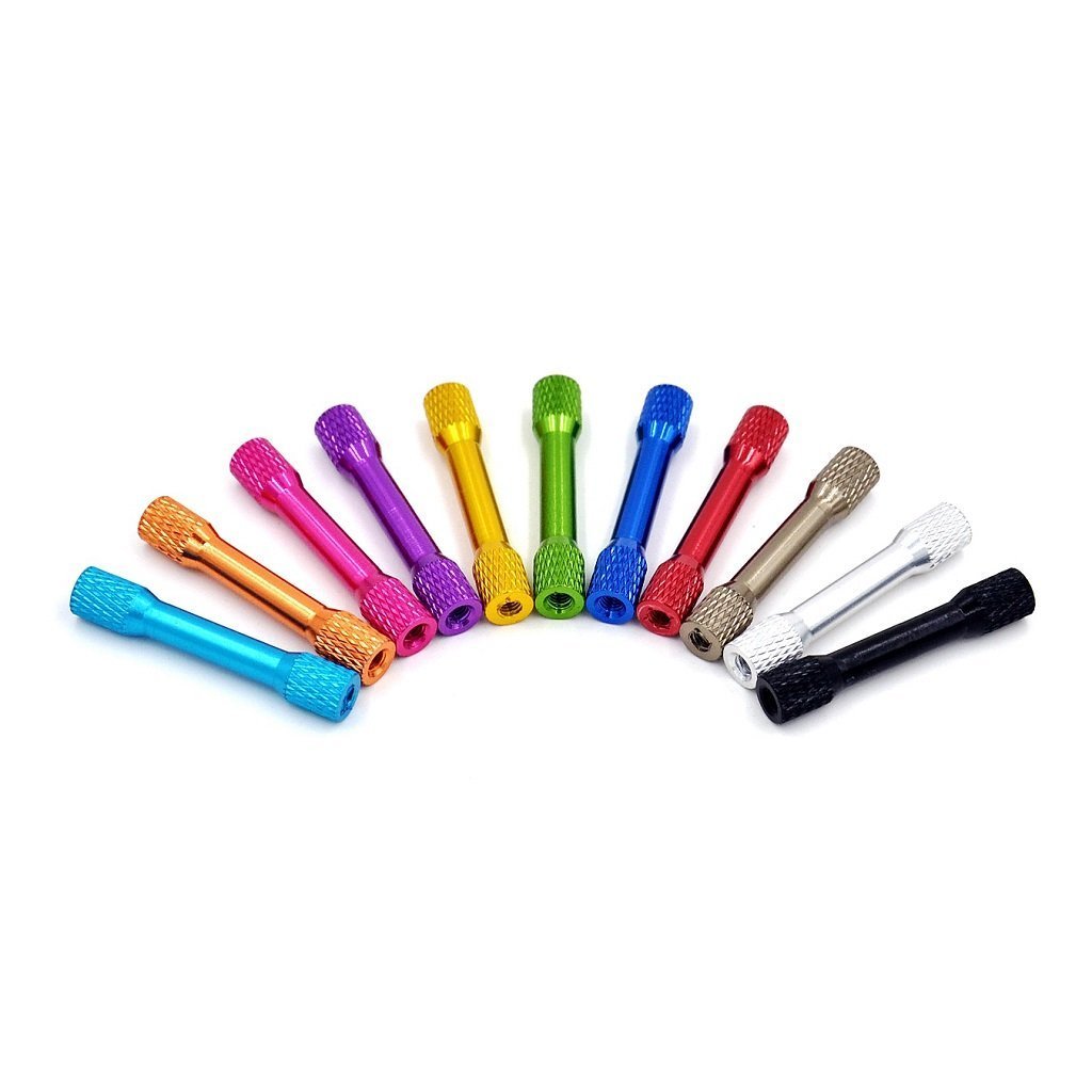 Ideal Spacer/Shims (Standard Package, 2 Packs of 25)