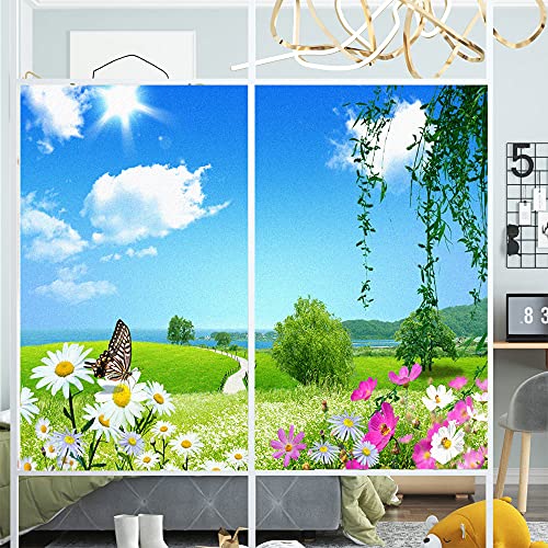 Vinilo Decorativo para Ventana 35x70cm Acmore miniatura 4