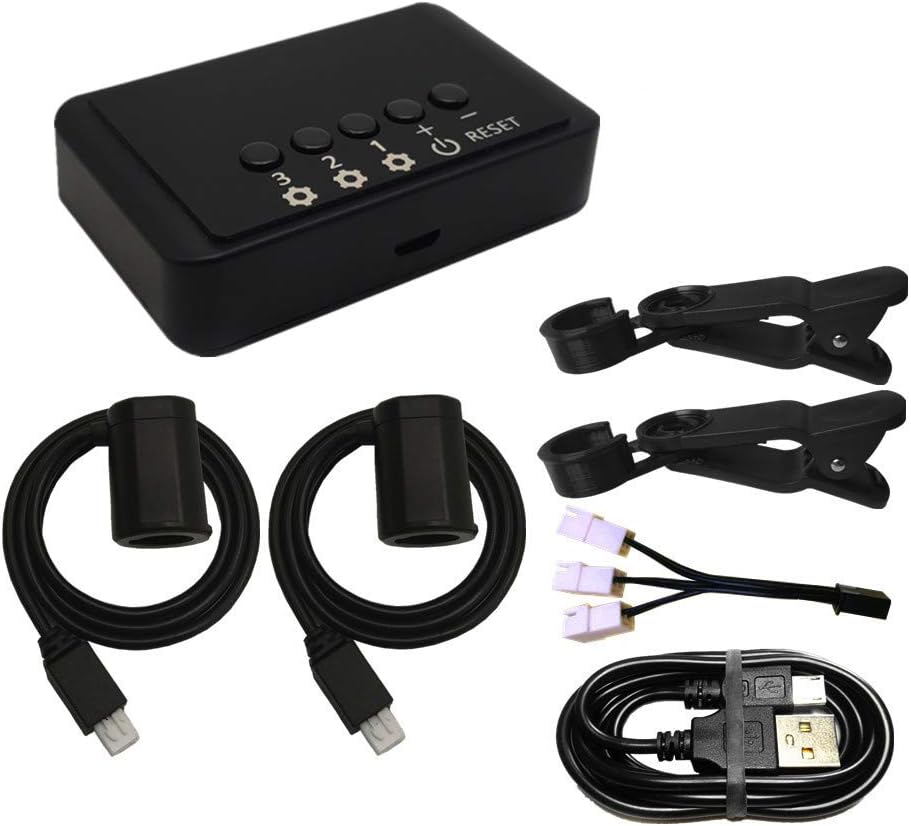 Pankia Box Auto Clicker Device Screen Auto Click Adjustable Speed Simulated Finger Clicking The Game