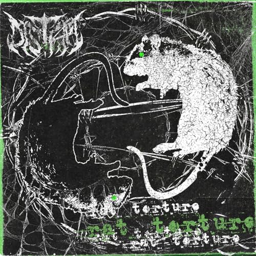 Rat Torture [Explicit] by Distant on Amazon Music - Amazon.com