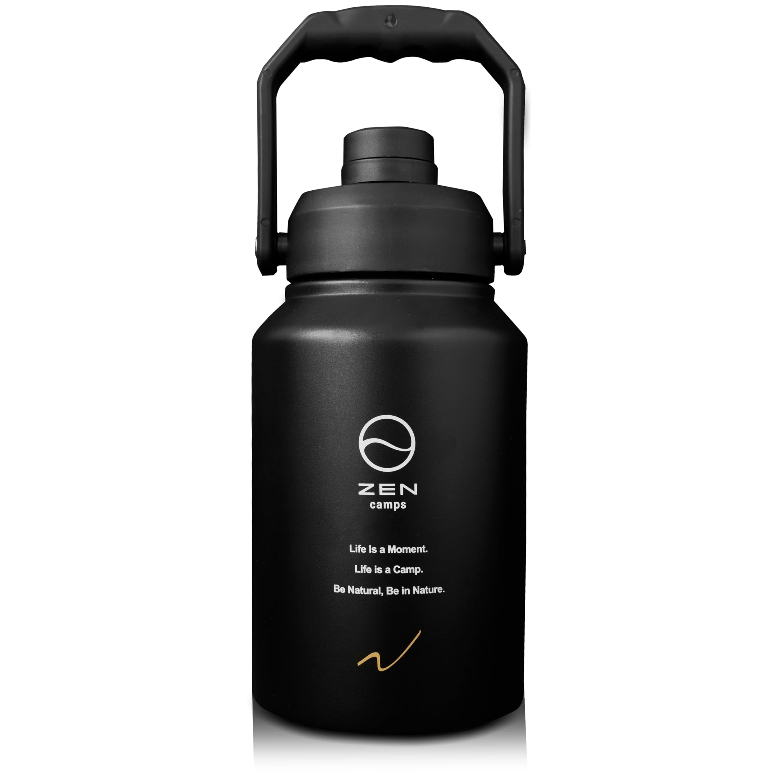 Amazon.co.jp: ZEN Camps アイスジャグ サーモジャグ アイスコンテナ