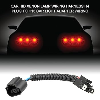 Amazon.co.jp: 自動車用ヘッドライトハーネス、キセノンランプ